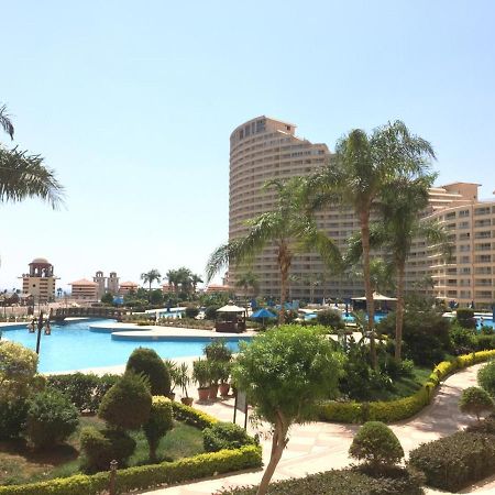 עיין סוחנה Apartment In Porto El Sokhna Families Only מראה חיצוני תמונה