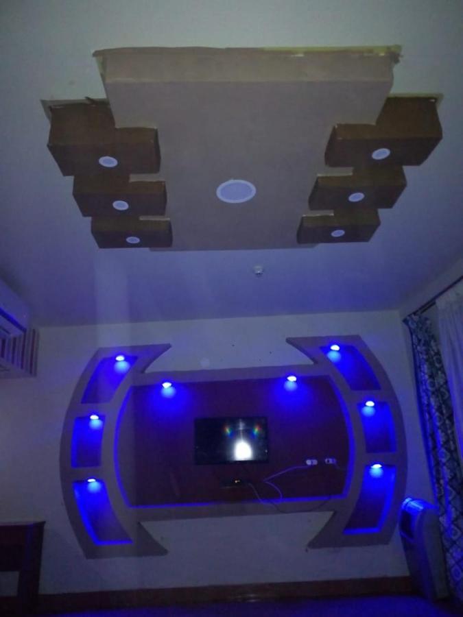 עיין סוחנה Apartment In Porto El Sokhna Families Only מראה חיצוני תמונה