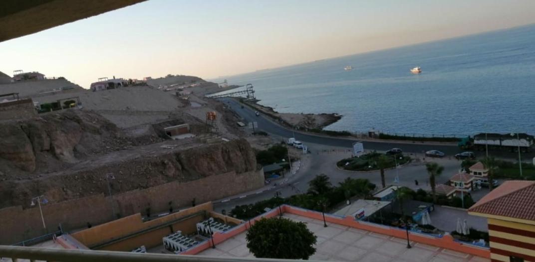עיין סוחנה Apartment In Porto El Sokhna Families Only מראה חיצוני תמונה