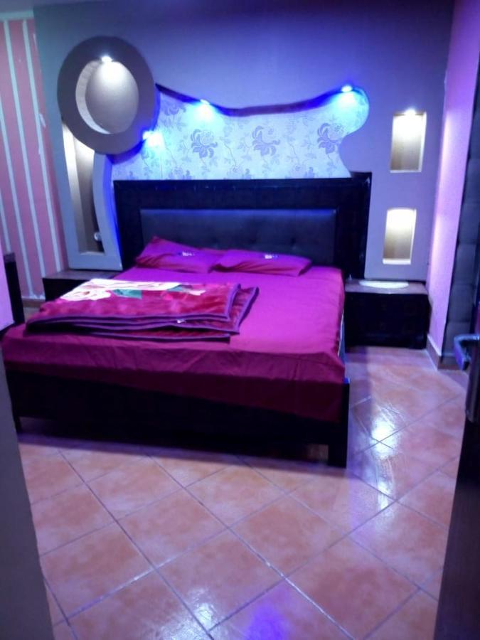 עיין סוחנה Apartment In Porto El Sokhna Families Only מראה חיצוני תמונה