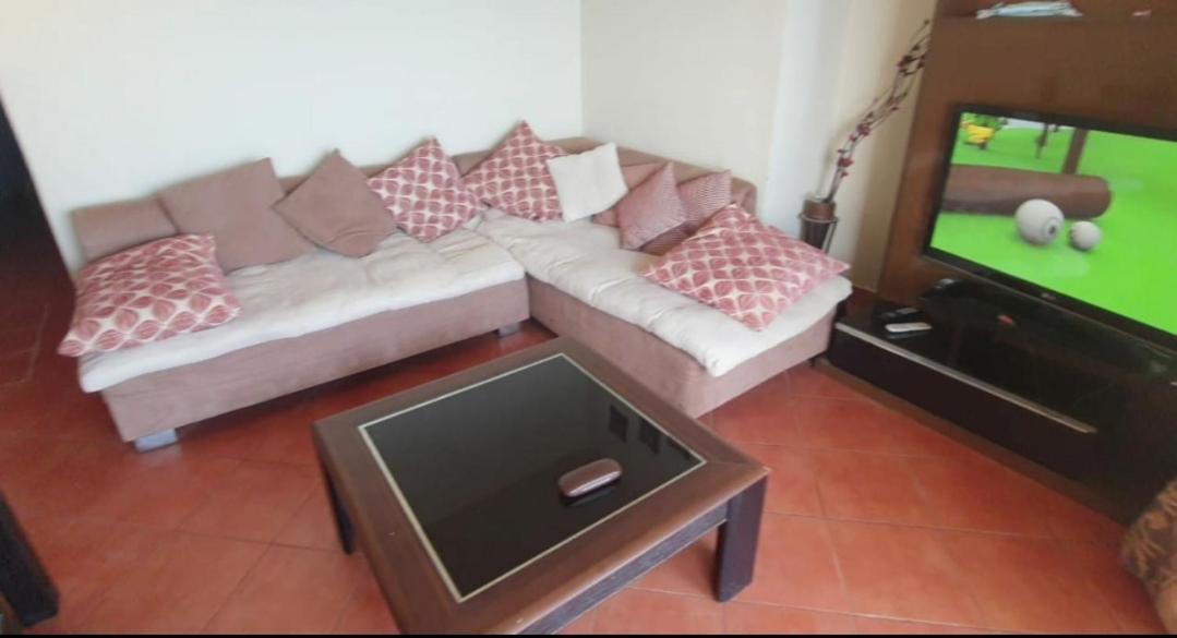 עיין סוחנה Apartment In Porto El Sokhna Families Only מראה חיצוני תמונה