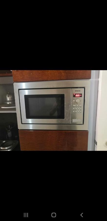 עיין סוחנה Apartment In Porto El Sokhna Families Only מראה חיצוני תמונה