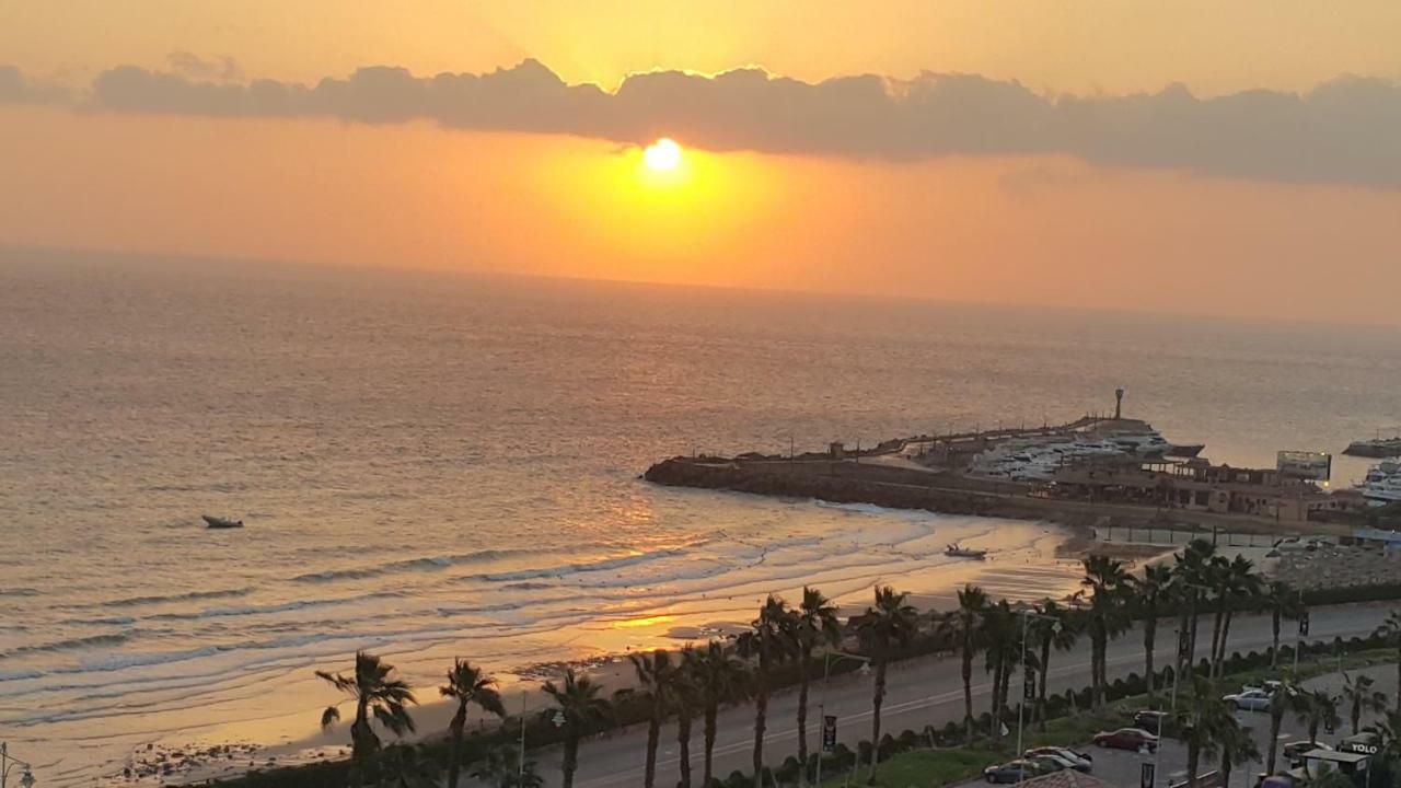 עיין סוחנה Apartment In Porto El Sokhna Families Only מראה חיצוני תמונה